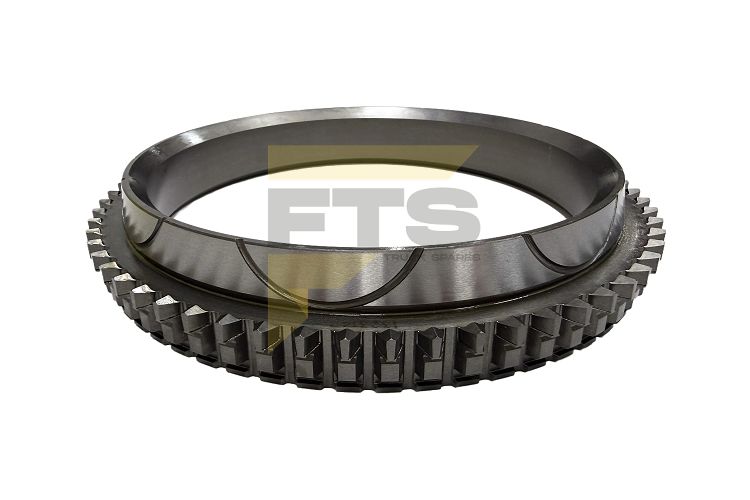 Imagem do produto CONE ACOPLAMENTO CAMBIO GR/S900  (PESADA) - 2ª GERACAO - Cód: FAP-14627